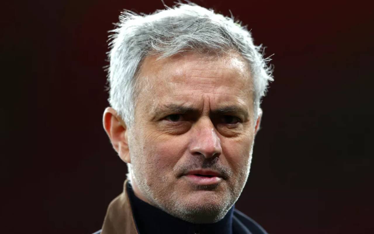 Mourinho put in his place by Deschamps over Tottenham failure