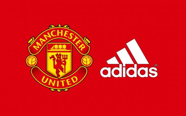 Leaked: Man United home shirt 2021/21 design revealed