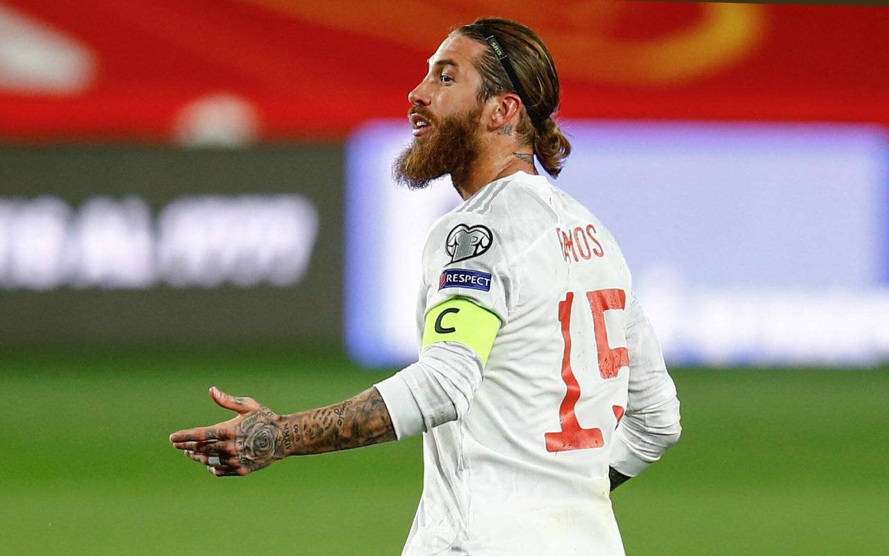 Spanish Journalist Writes About Sergio Ramos Signing With PSG