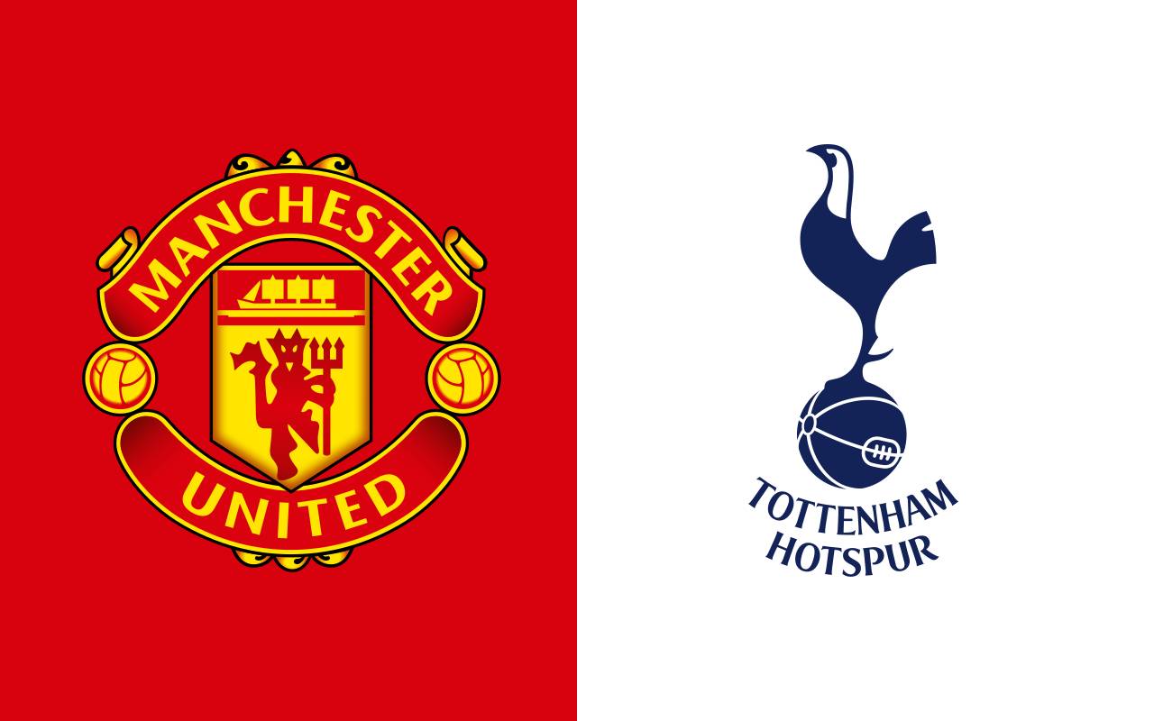 Man United vs Tottenham confirmed team news: Timo Werner starts