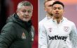Man United news: Lingard on Solskjaer talks
