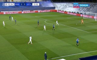 Video Benzema Scores For Real Madrid After Lovely Modric Play