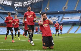 (Photo) Nemanja Matic trolls Bruno Fernandes on return to Man United after controversial ...
