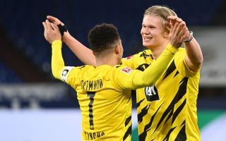 Borussia Dortmund Transfer News Rumours Gossip Caughtoffside