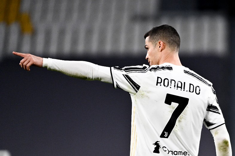 Cristiano Ronaldo fora do real ?