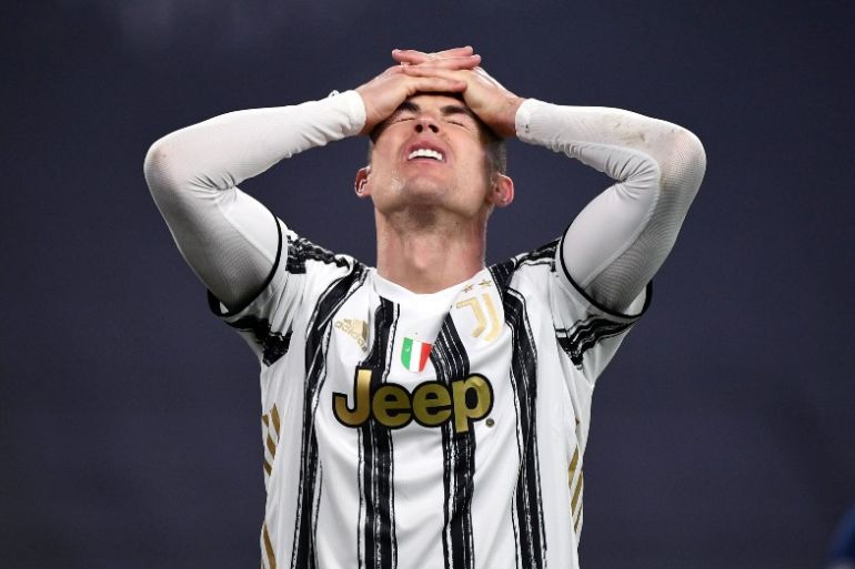 Juventus News Cristiano Ronaldo Slammed By Capello