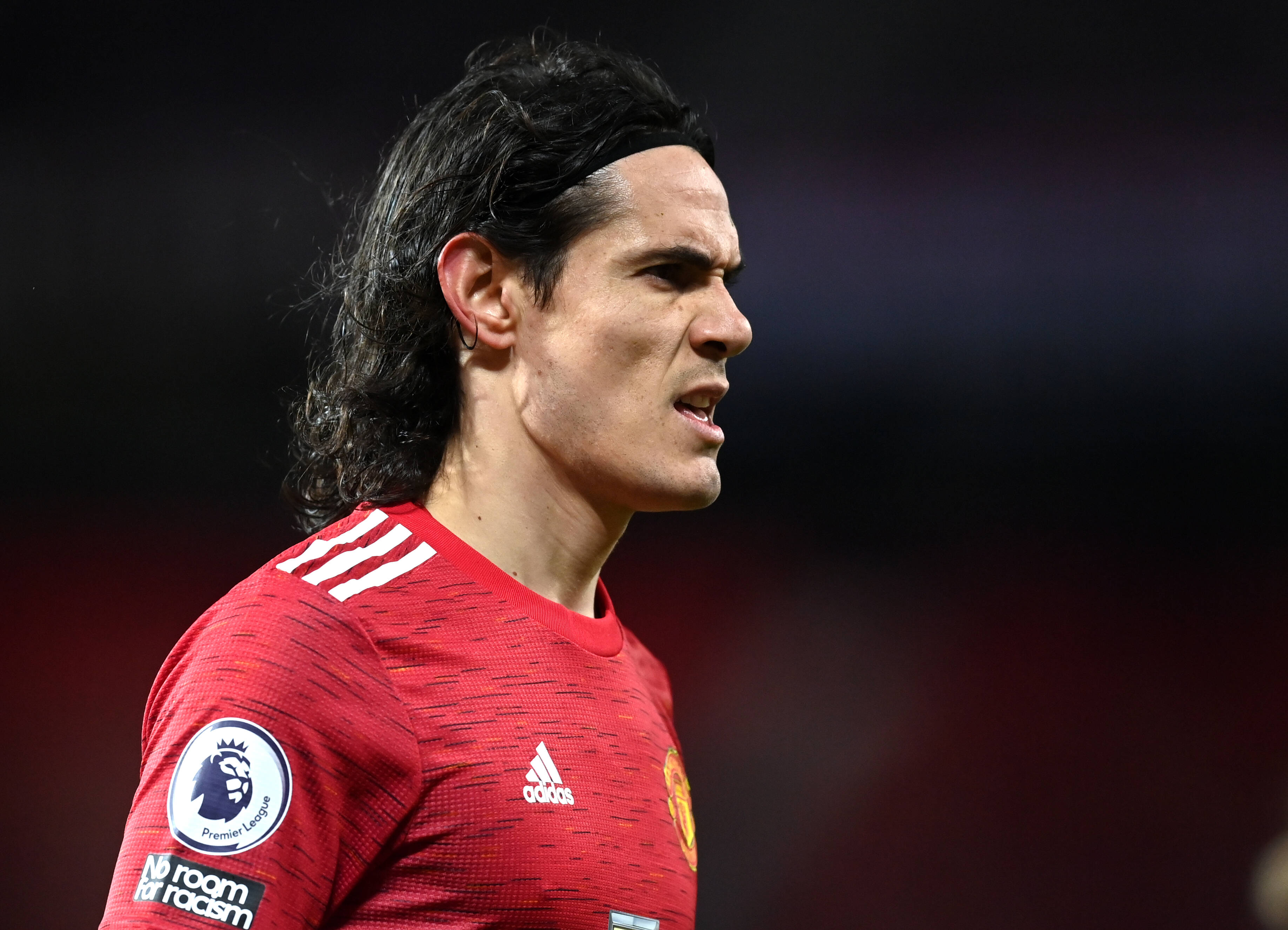 Cavani Man Utd