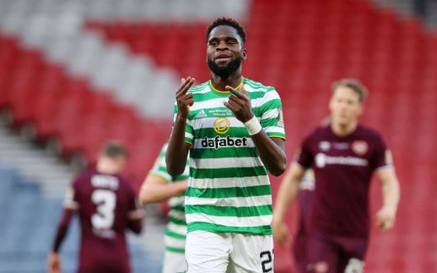 edouard celtic 2021