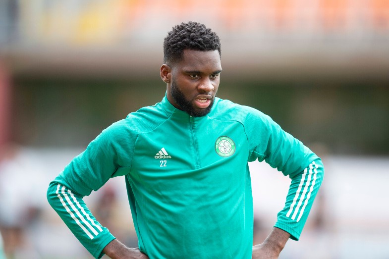 odsonne edouard celtic