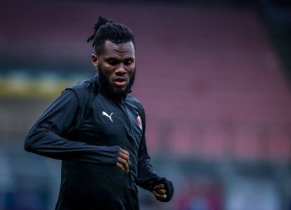 franck kessie ac milan