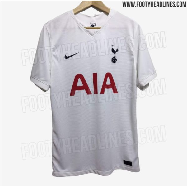 fh spurs kit