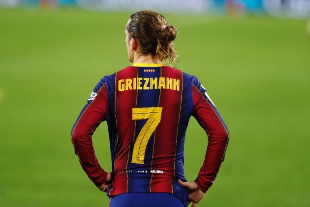 griezmann barcelona