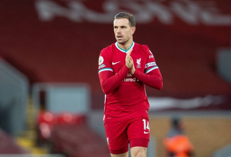 lfc henderson