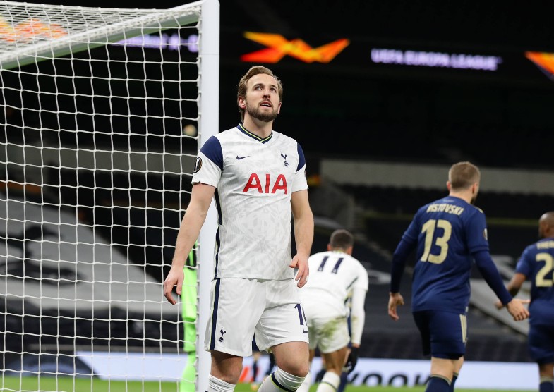 Harry Kane urged to seal Chelsea or Man City transfer ...