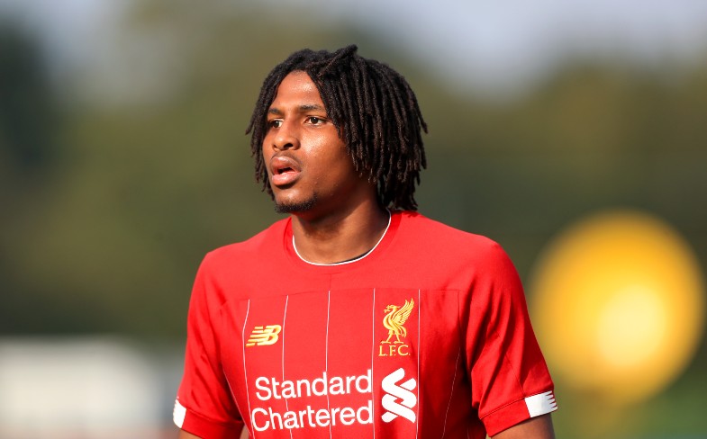 lfc larouci