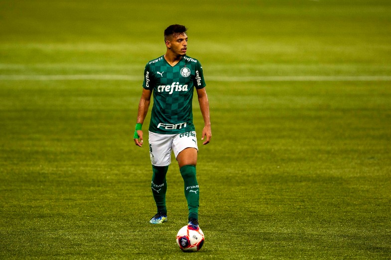 menino palmeiras