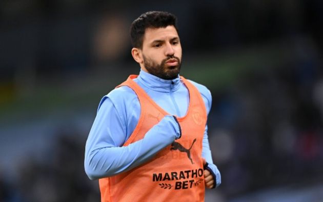 aguero city