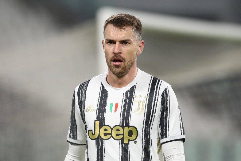  Juventus propose player exchange that would allow Ramsey to return to Premier League