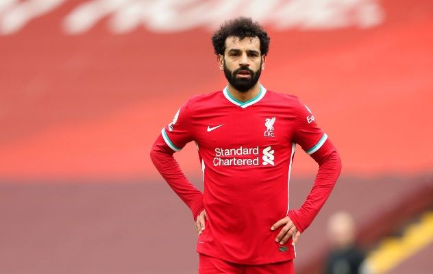 Opinion: Mo Salah deserves much more respect at Liverpool