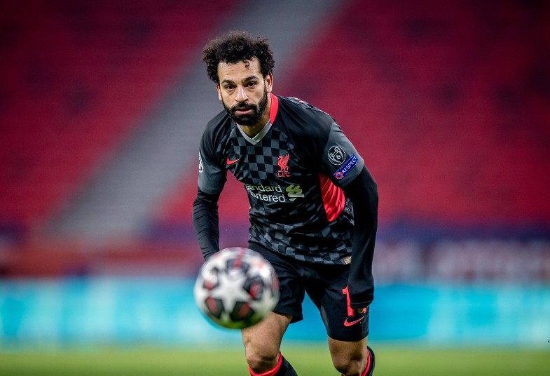 Salah store away kit