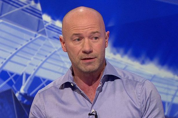 Alan Shearer now reveals big Newcastle United challenge