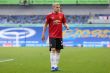 Manchester United midfielder wanted by Serie A trio