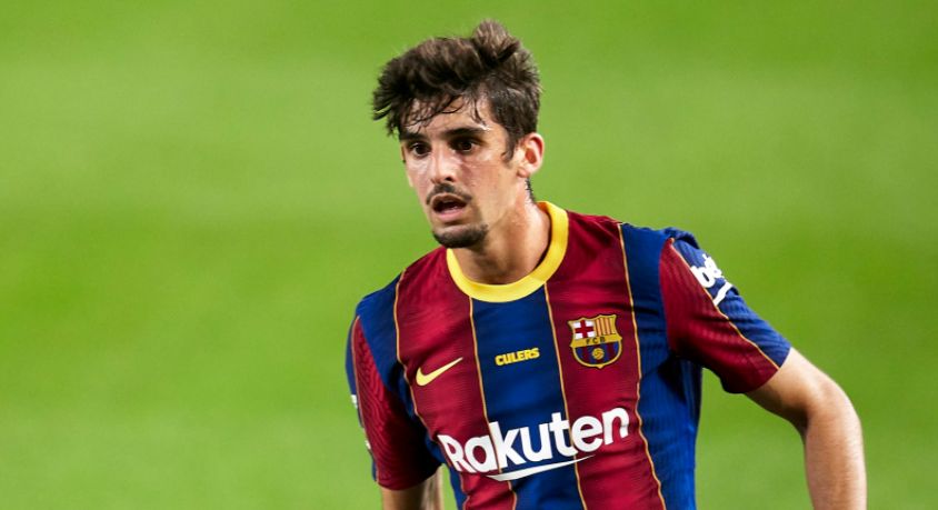  Barcelona starlet offered the chance of the ideal loan spell to boost his first-team chances