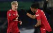 Approach made: Arsenal contact Manchester United over surprise transfer swoop | CaughtOffside