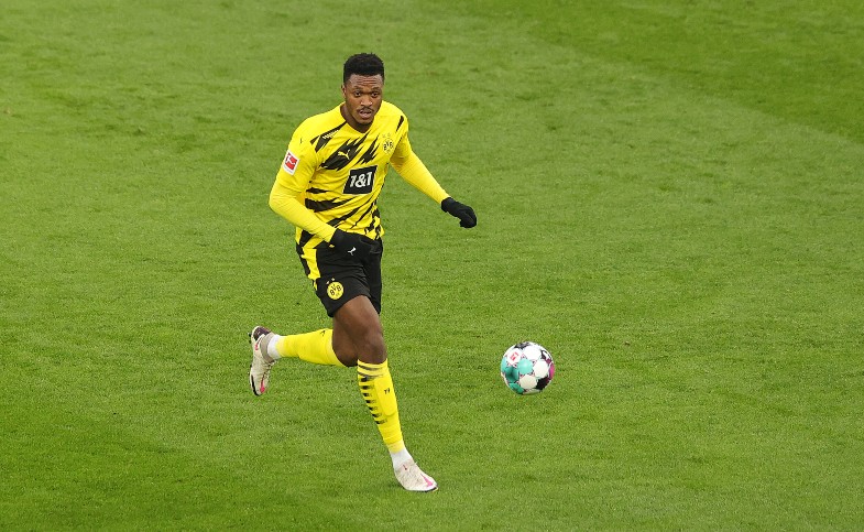 zagadou dortmund