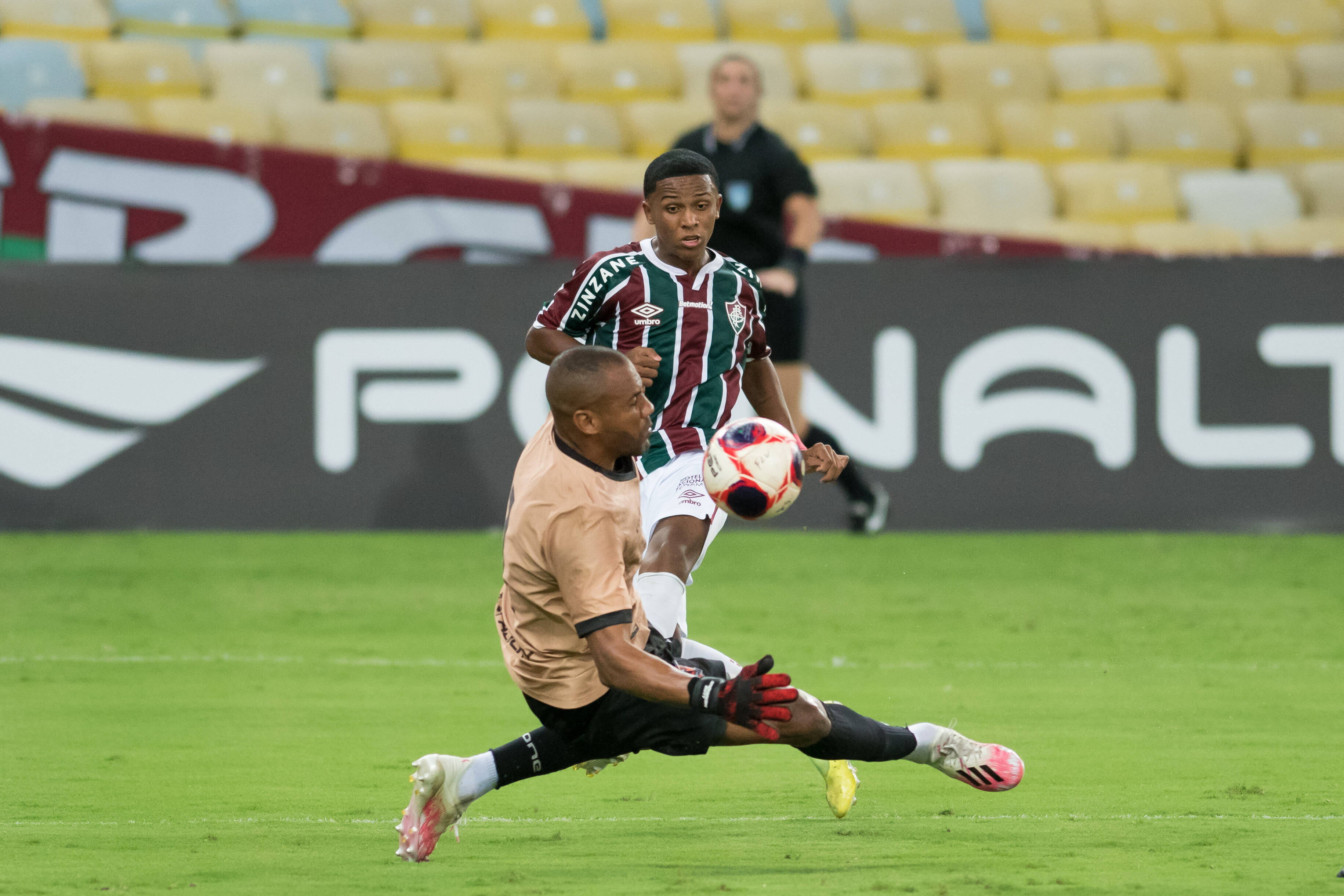 Fluminense sold Kayky way too young to Manchester City, claims Brazilan  football columnist