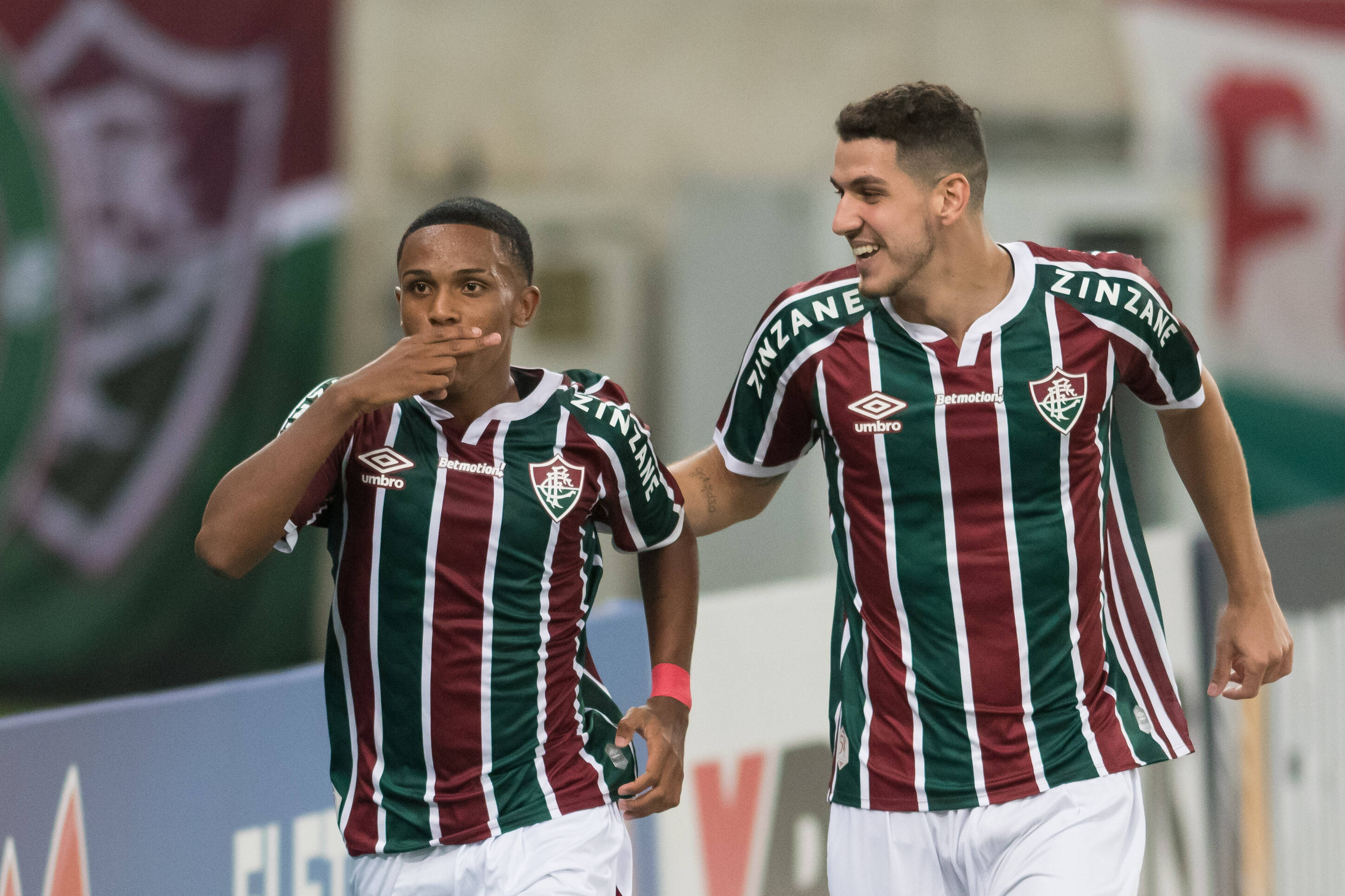 N ovo! Dream League Soccer Brasileirão 2019 - novas faces