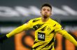 Man United PR team briefed as club prepare to launch £85m bid for Jadon Sancho