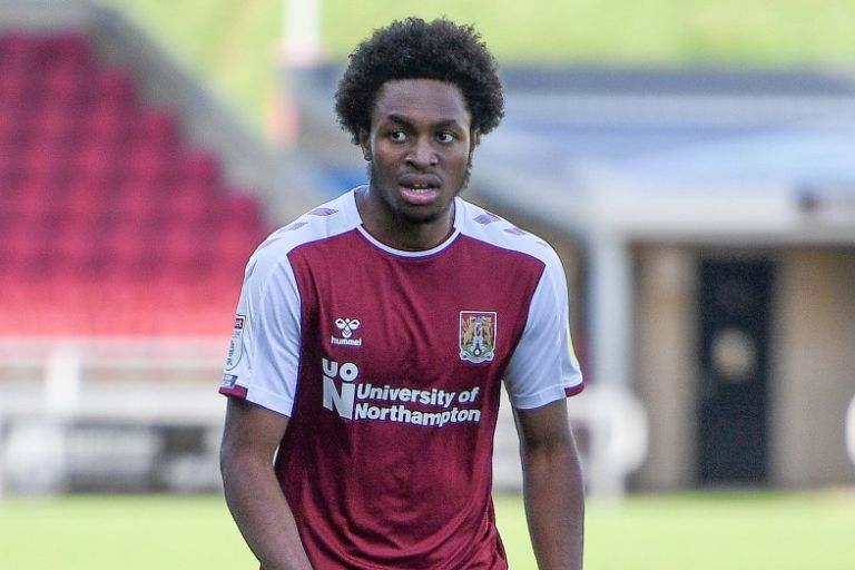 Bundesliga Watch Chukwuemeka The Transfer That Could Define Leipzigs And Dortmunds Season - ykt0bbc