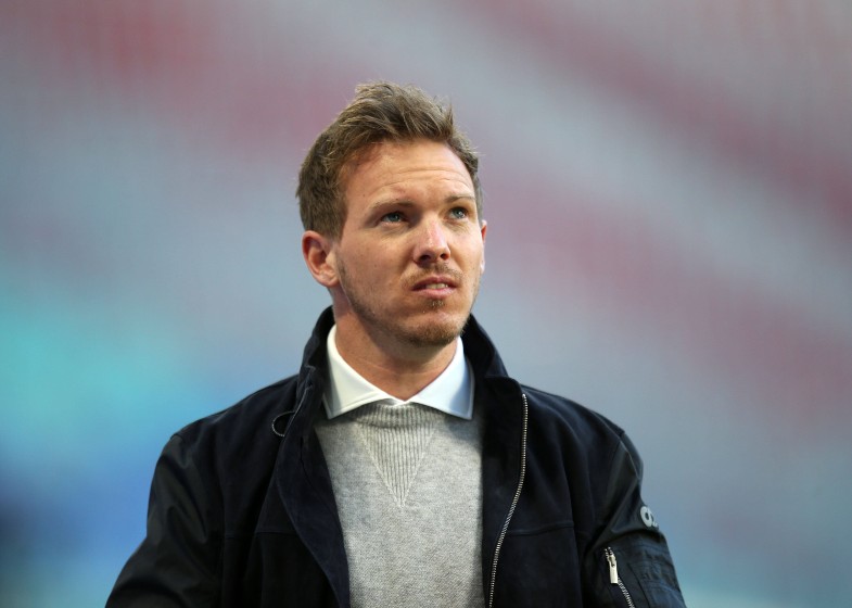 Julian Nagelsmann