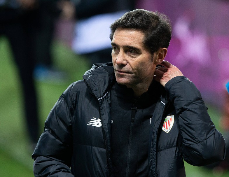 Marcelino Tottenham approach made for Mourinho replacement ...