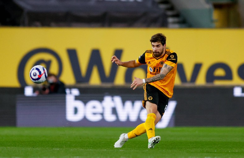 Ruben Neves