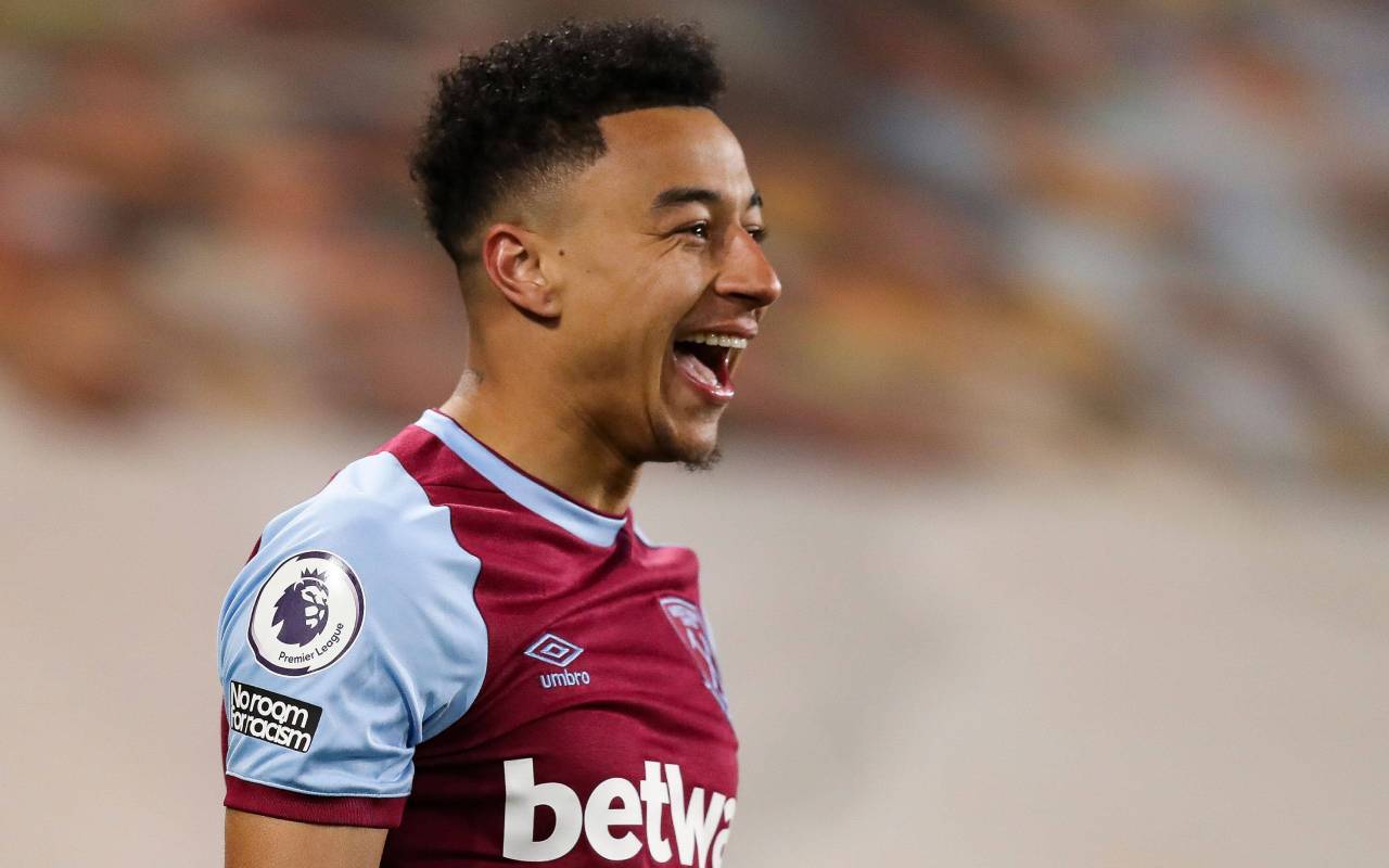 Lingard To Snub Man Utd And Arsenal For West Ham Transfer