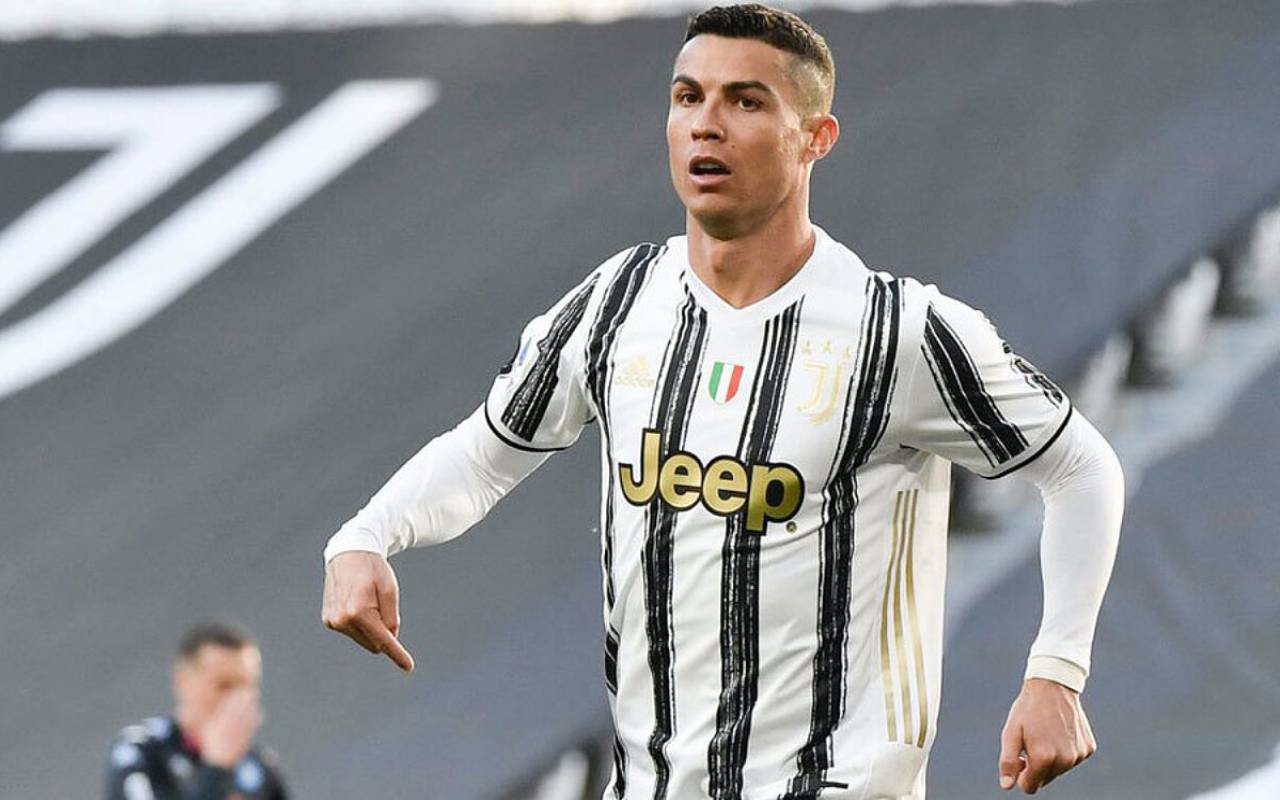 Cristiano Ronaldo could partner Lionel Messi at PSG next season