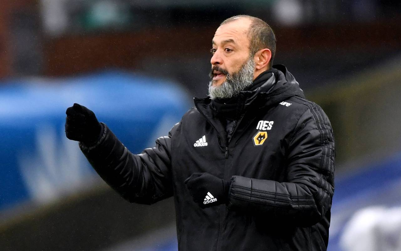 Spurs Poised To Announce Nuno Espirito Santo