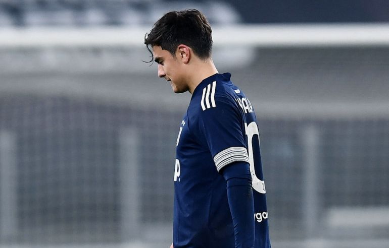 Exclusive: Paulo Dybala set to reject Everton despite Juve contract impasse  - Spurs not interested