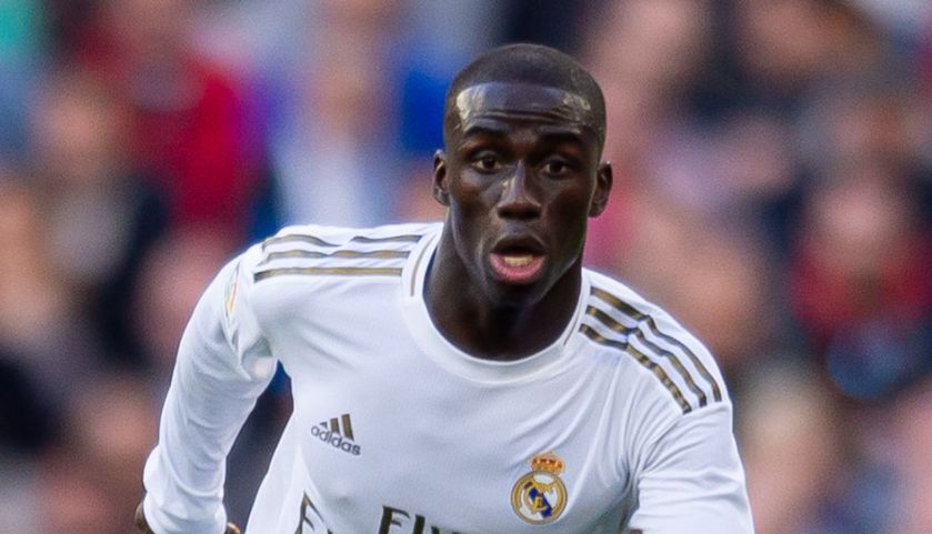 Ferland Mendy accused of assault and flashing his genitals