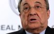 Perez relaxed about Varane situation amid Man Utd interest