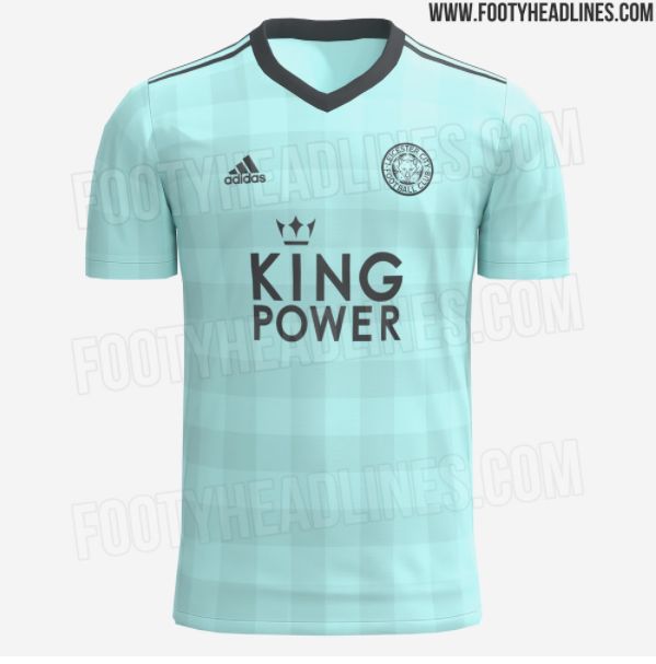 West Ham Third Kit Fifa 21