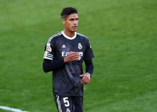 raphael varane