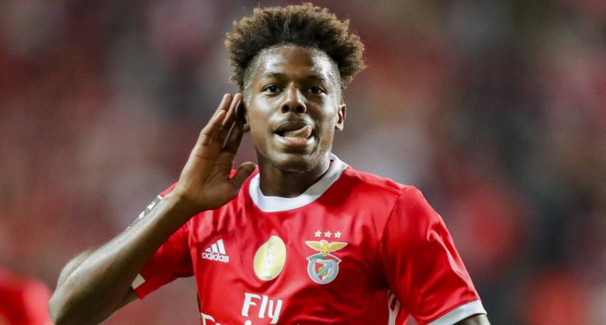  Contact made: Arsenal quoted €15m to sign exciting youngster this summer