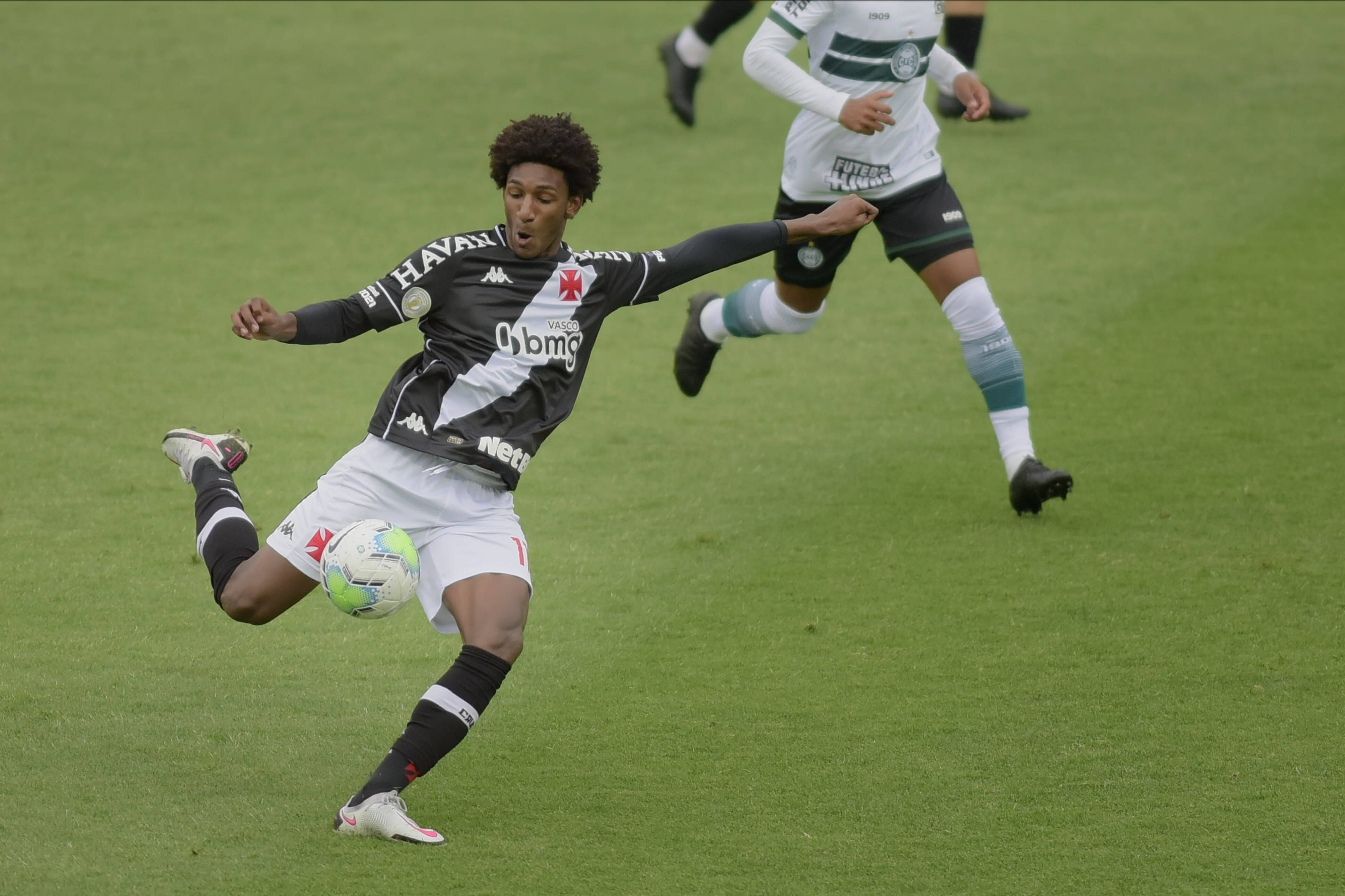 VASCO DA GAMA vs CLUB NACIONAL - Mundialito de Clubes Moscow 2021 (GA) 