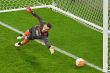 Shilton on disrespect towards Man United's David de Gea