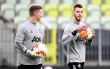 Man United could offload their highest earner as Solskjaer hasn't assured him of his place next season