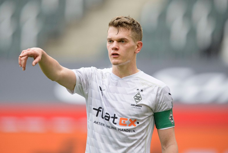 Matthias Ginter