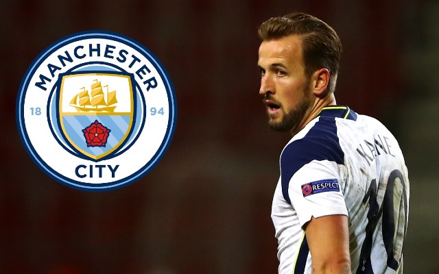 Man City would comply with FFP rules if they signed Harry Kane